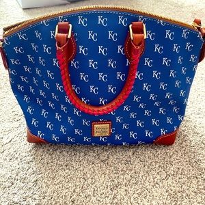 Dooney & Bourke KC Purse